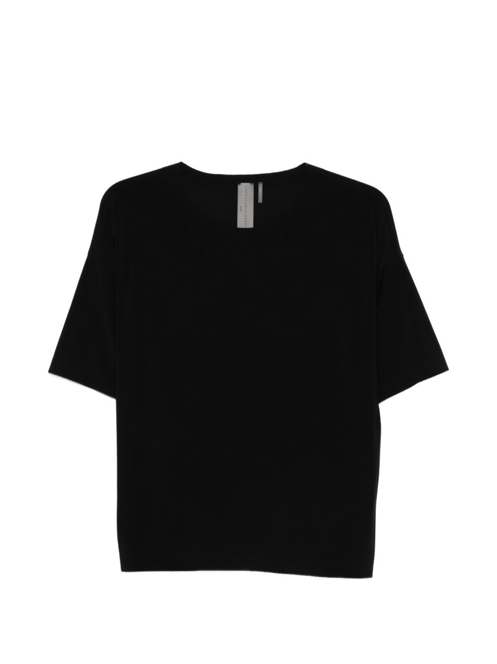 Norma Kamali Short-Sleeves T-Shirt Norma Kamali Short-Sleeves T-Shirt