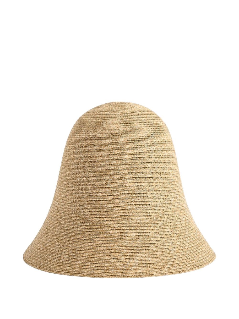 TOTEME Paper Sun Hat