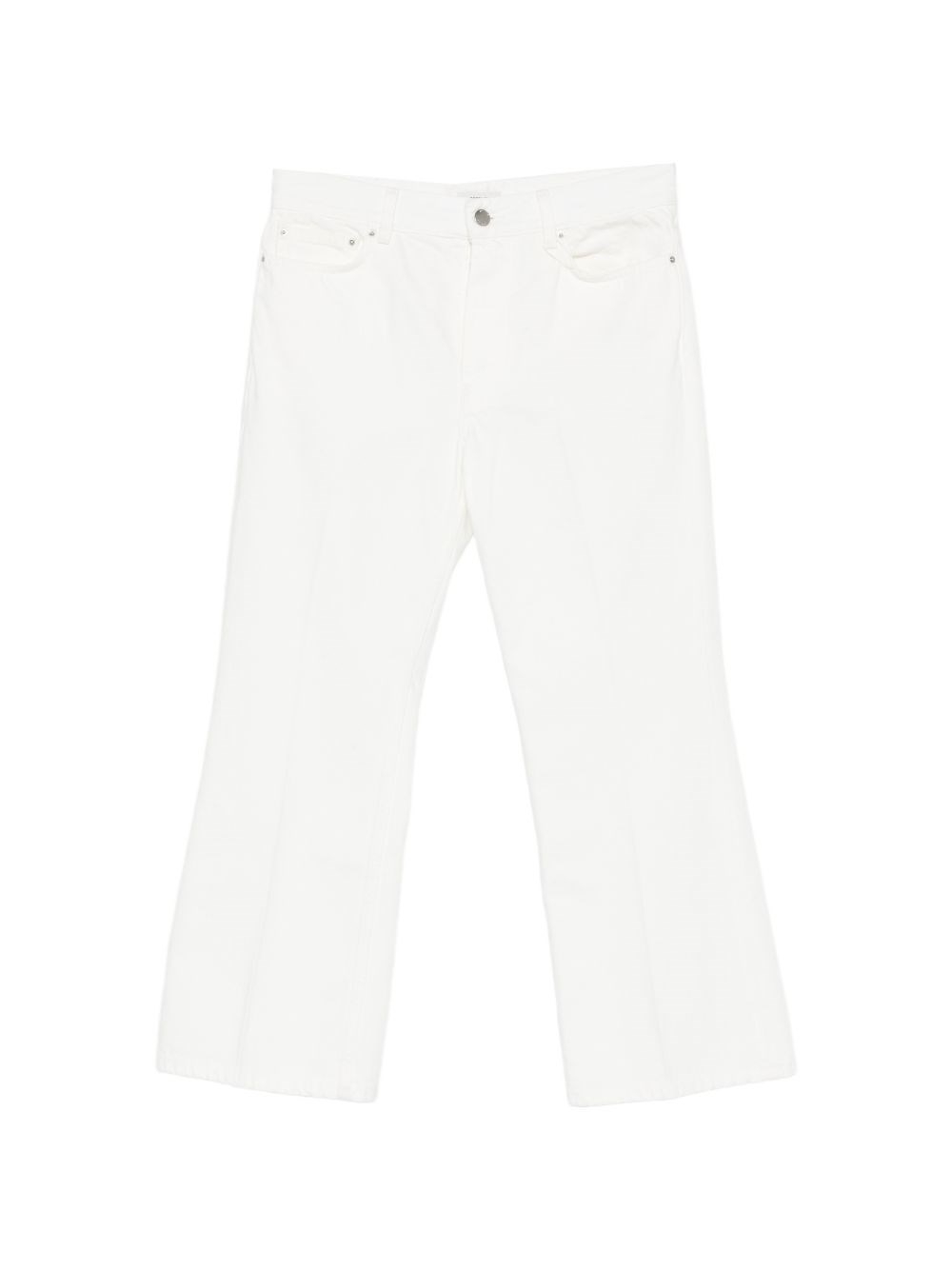 TOTEME Denim Cotton Jeans