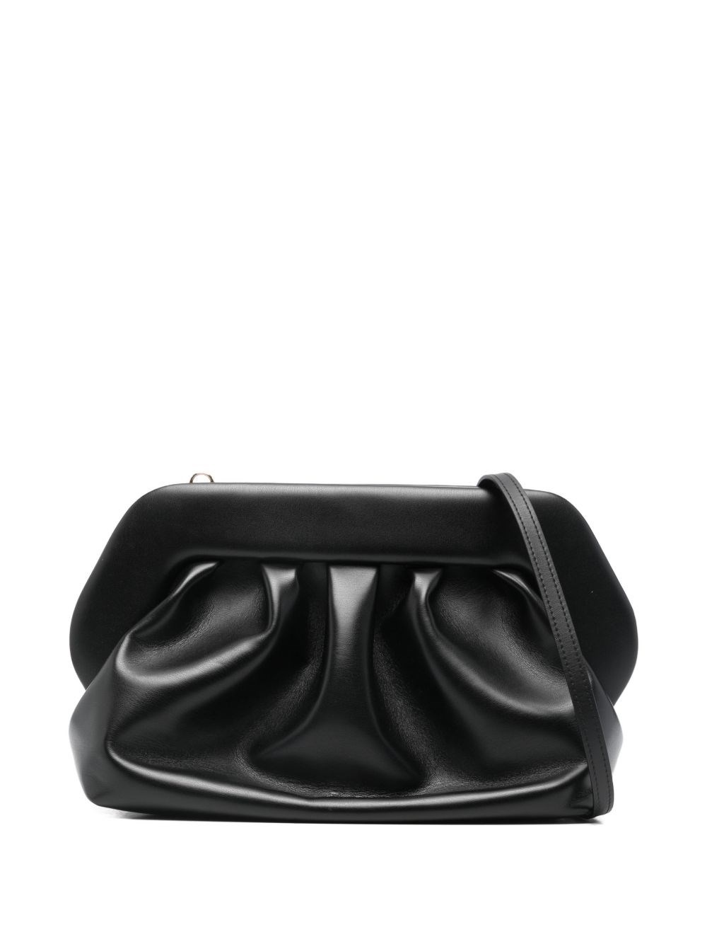 THEMOIRE' Bios Vegan Leather Clutch