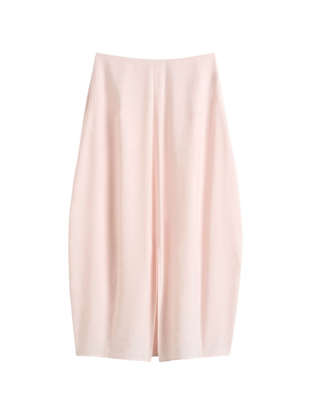 TOTEME Silk Parachute Skirt TOTEME Silk Parachute Skirt