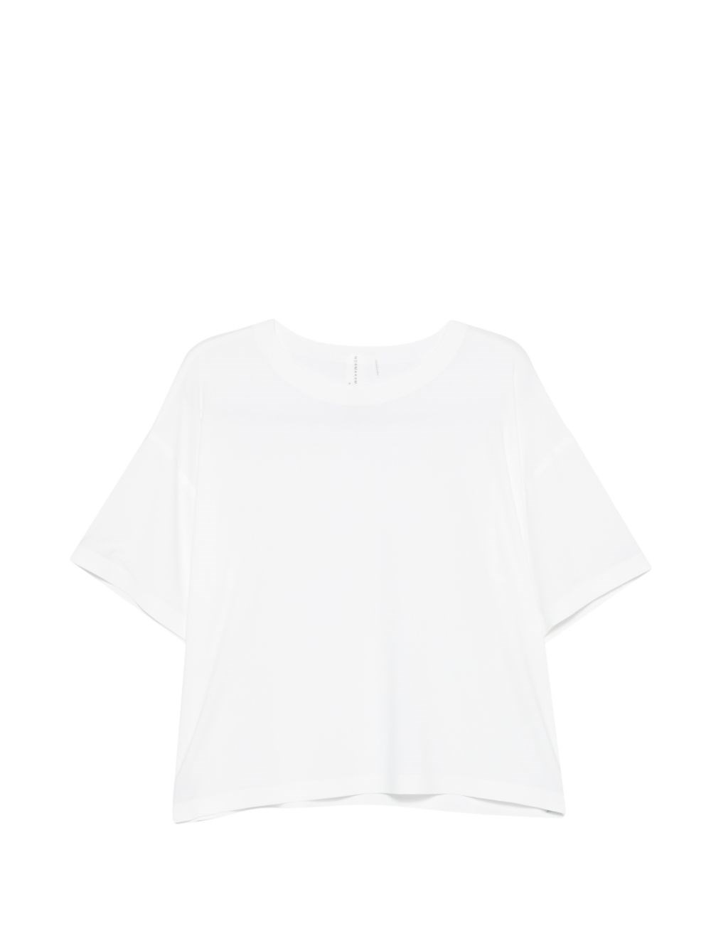 Norma Kamali Short-Sleeves Top Norma Kamali Short-Sleeves Top