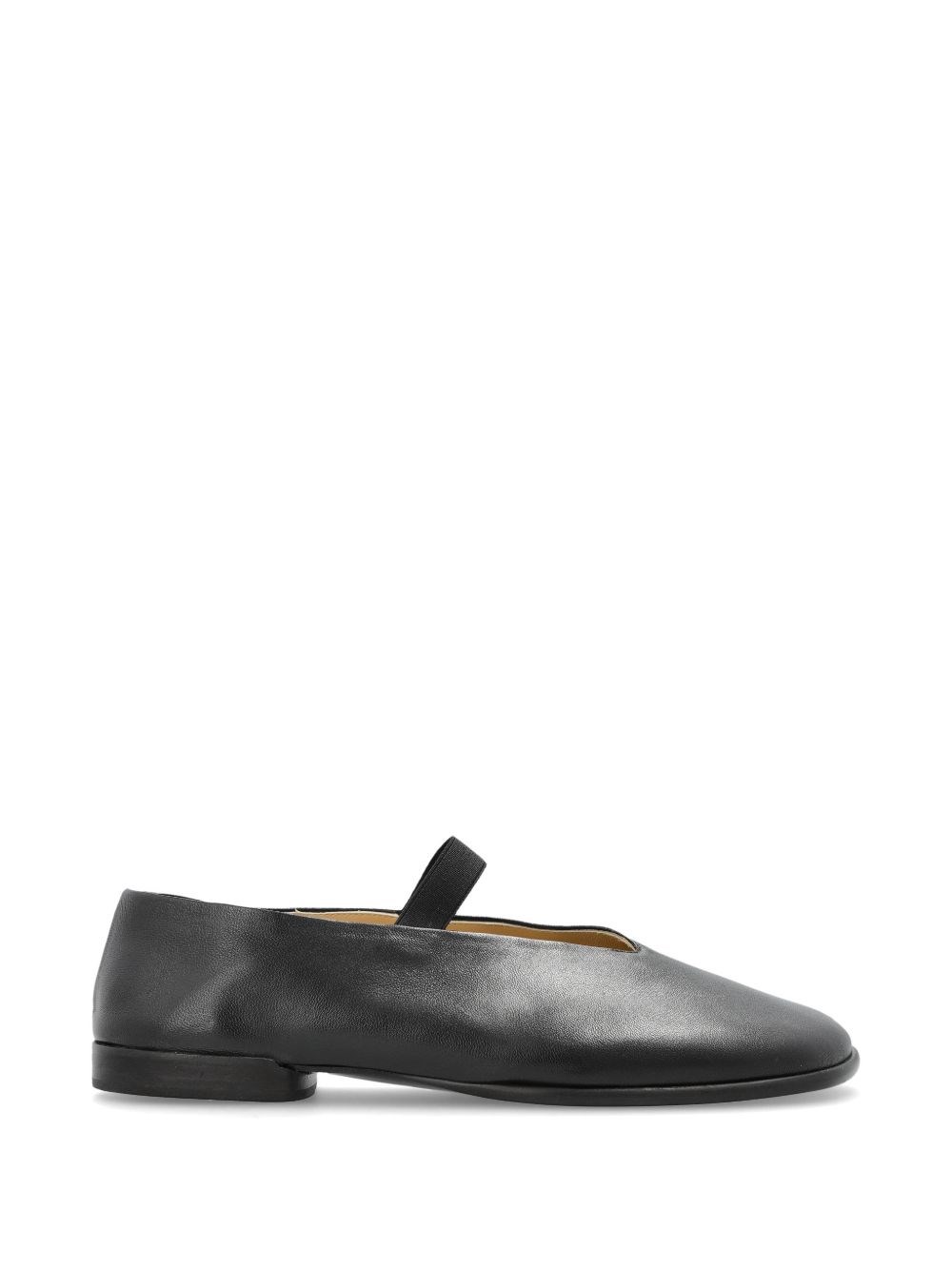 LEMAIRE Glove Leather Ballets