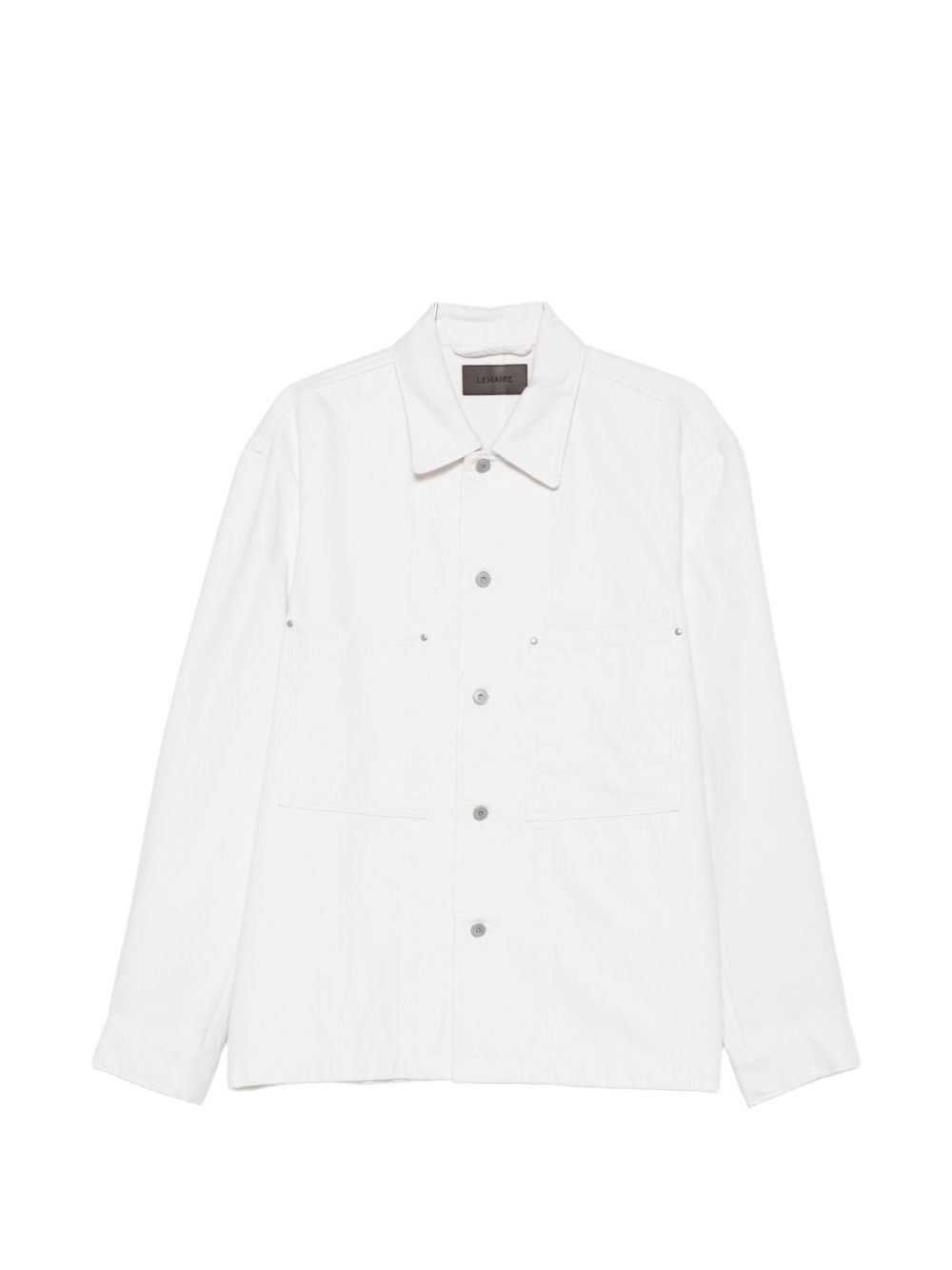 LEMAIRE Cotton Overshirt