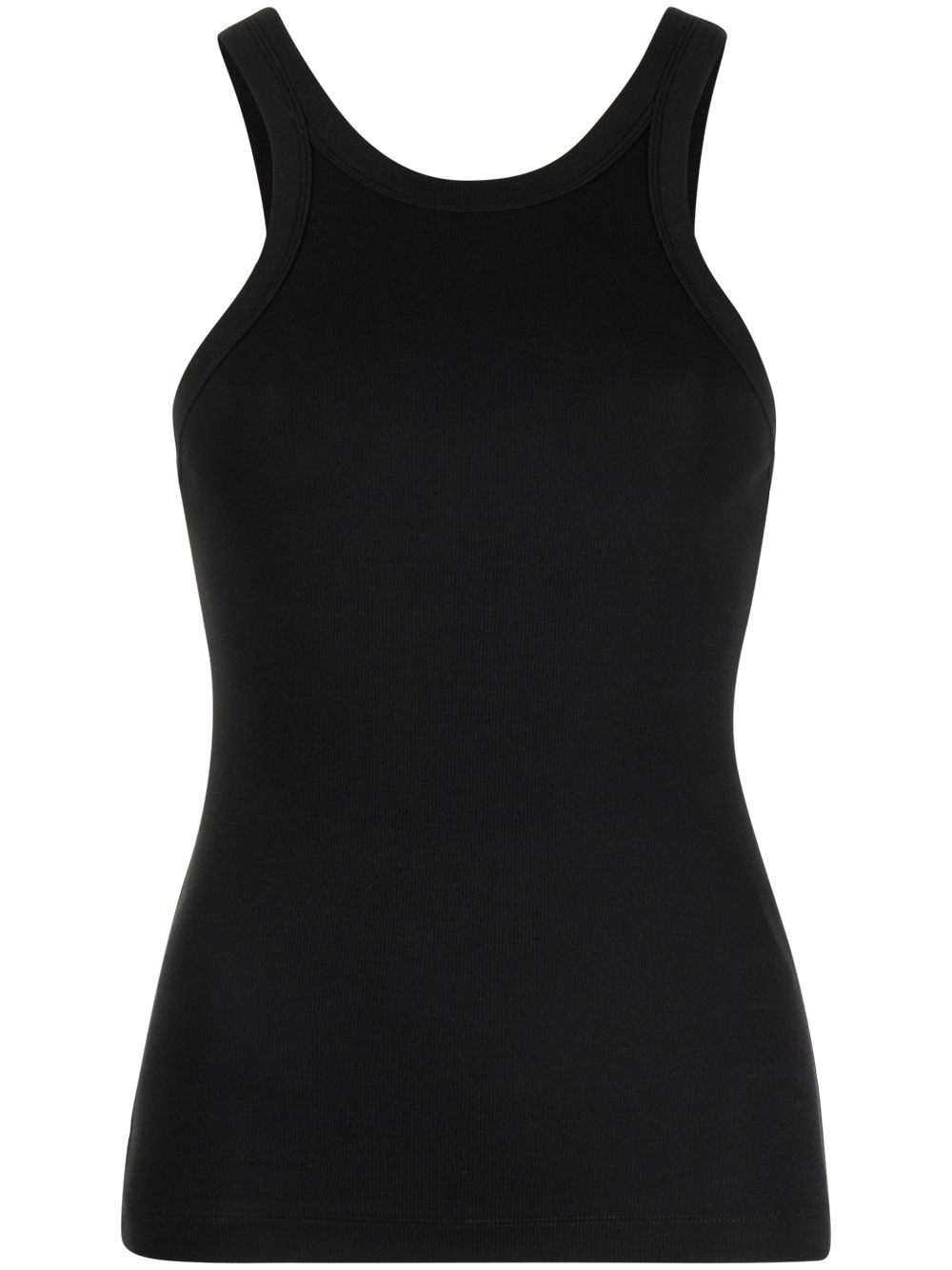TOTEME Organic Cotton Tank Top