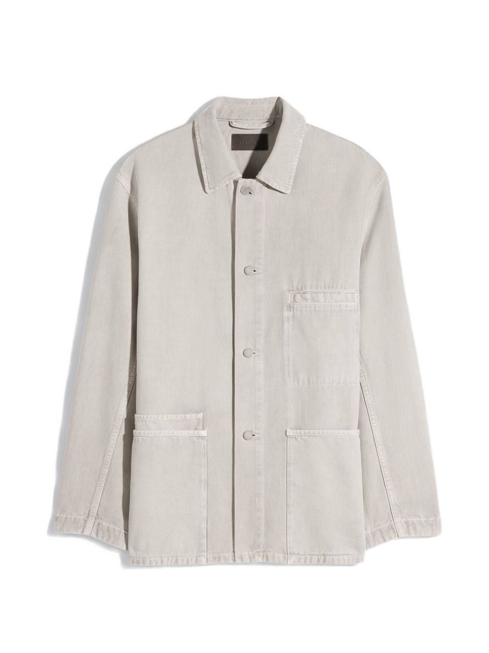 LEMAIRE Cotton Overshirt