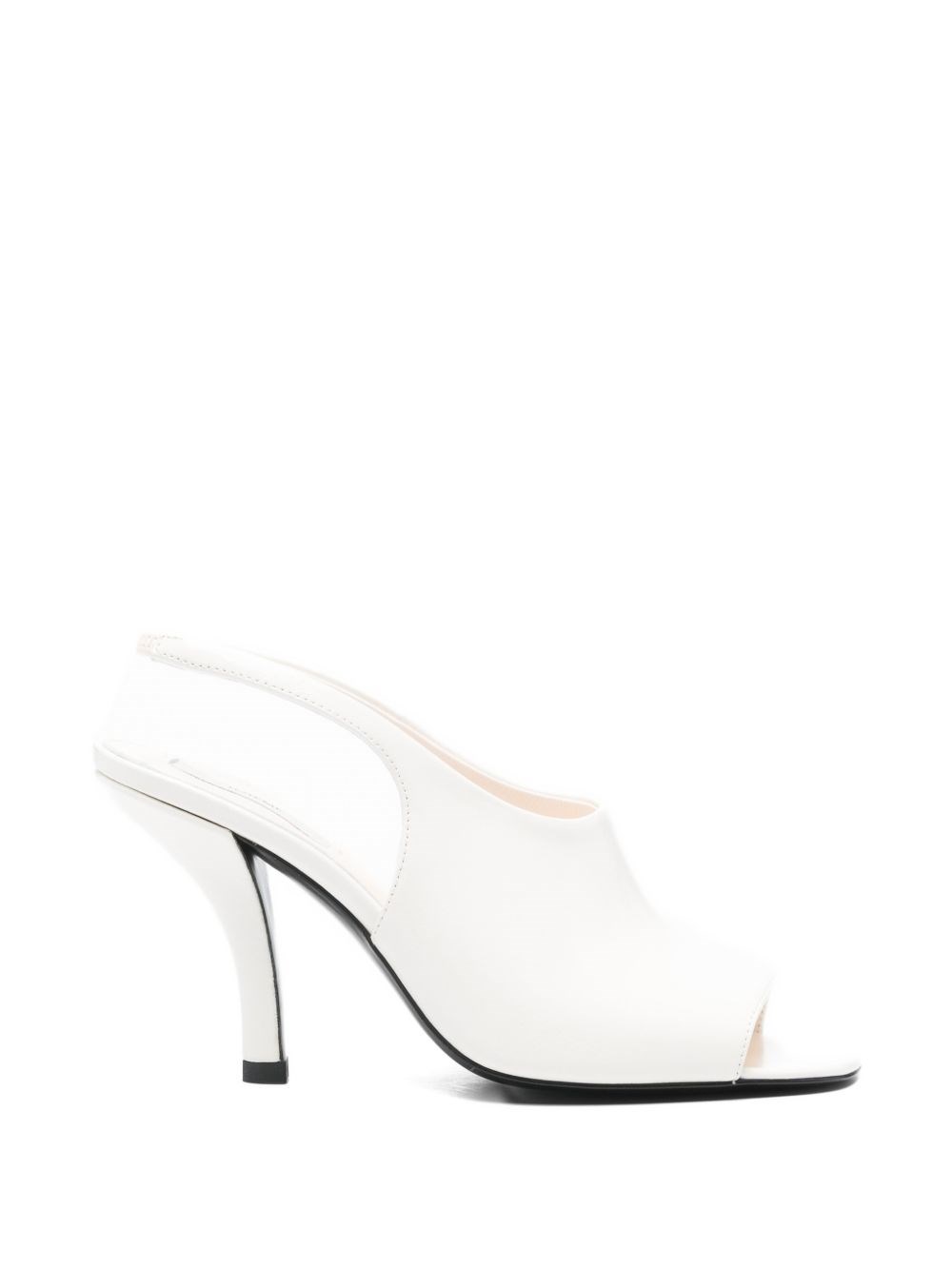 TOTEME Slingback Pumps