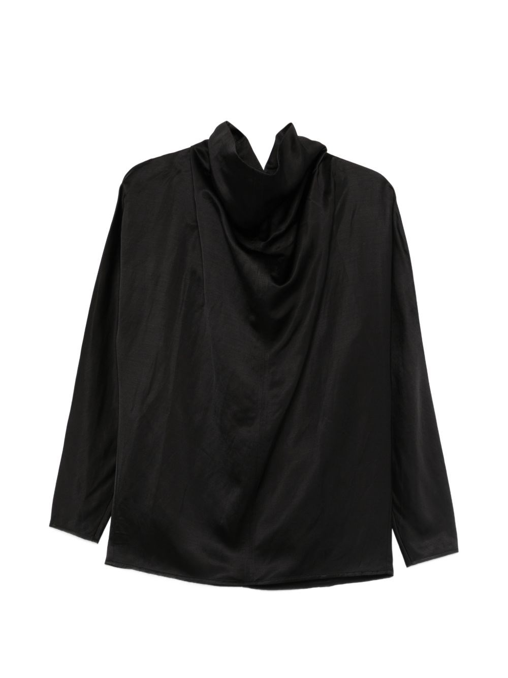 TOTEME Long-Sleeves Blouse