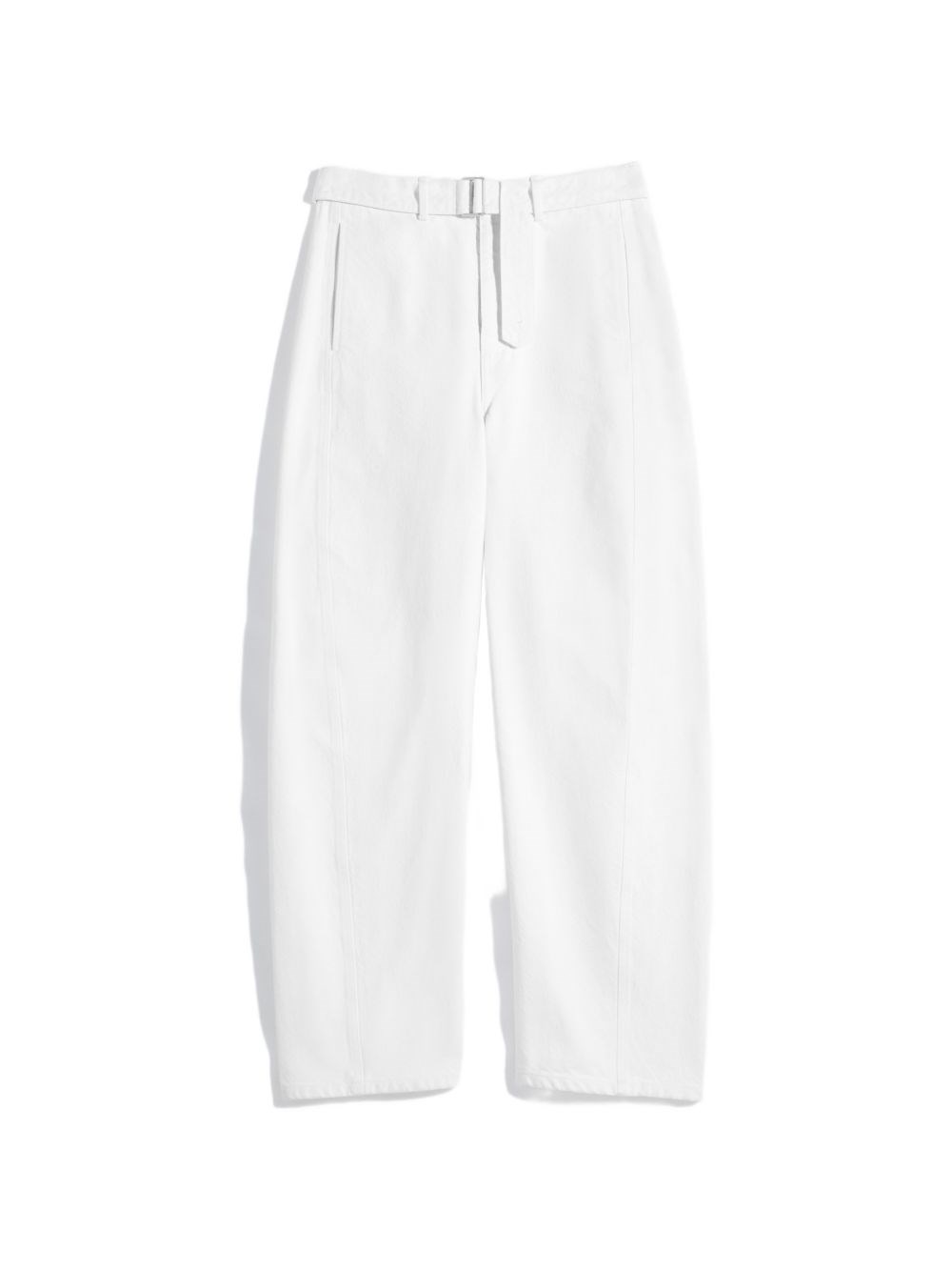 LEMAIRE Twisted Belted Trousers