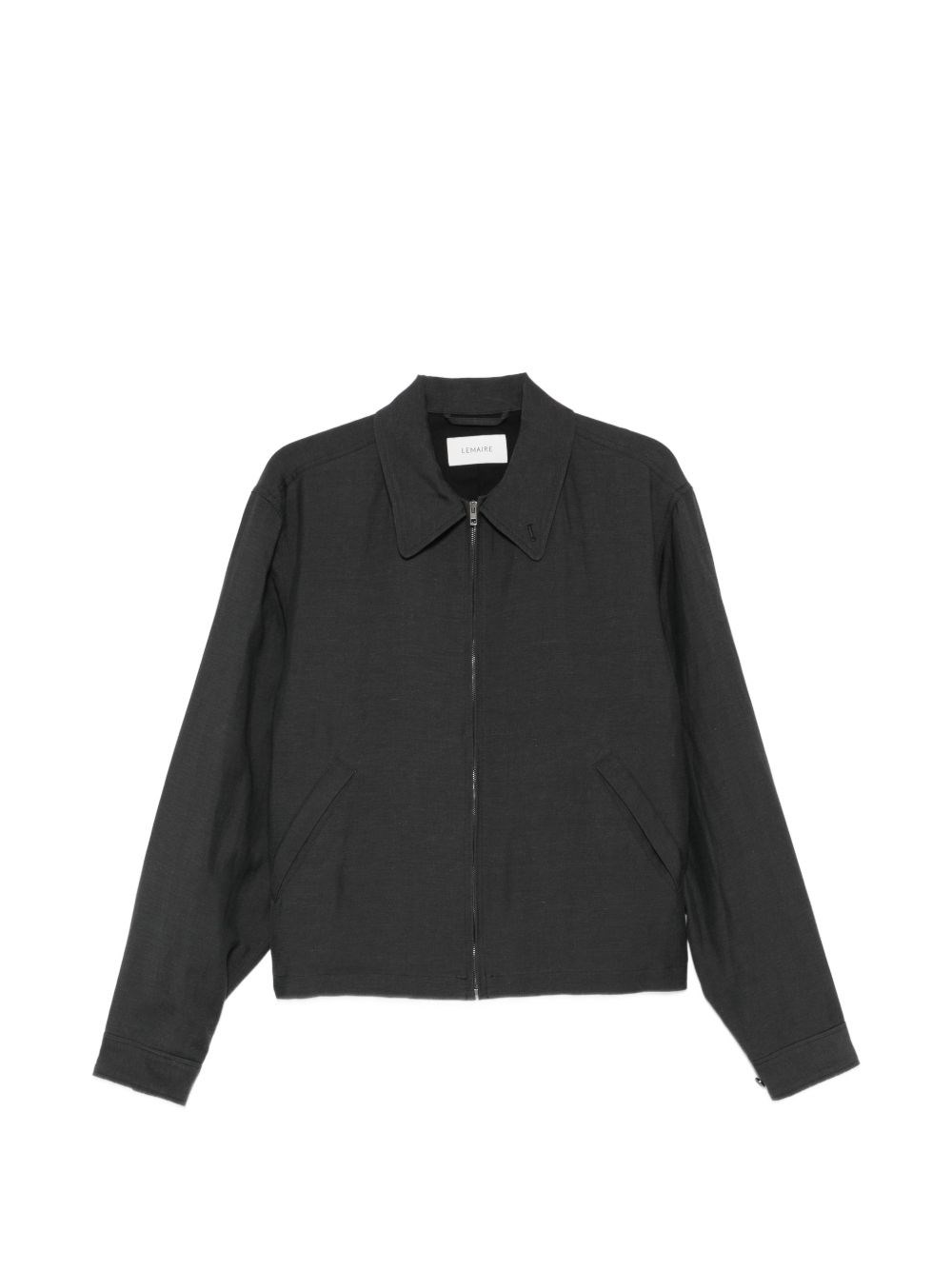 LEMAIRE Cotton Blouson Jacket