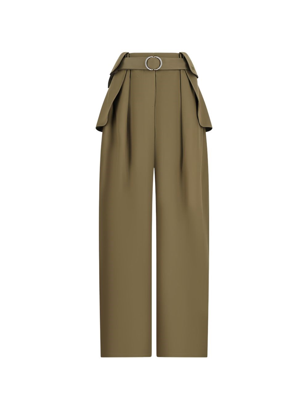 Loewe Cargo Trousers