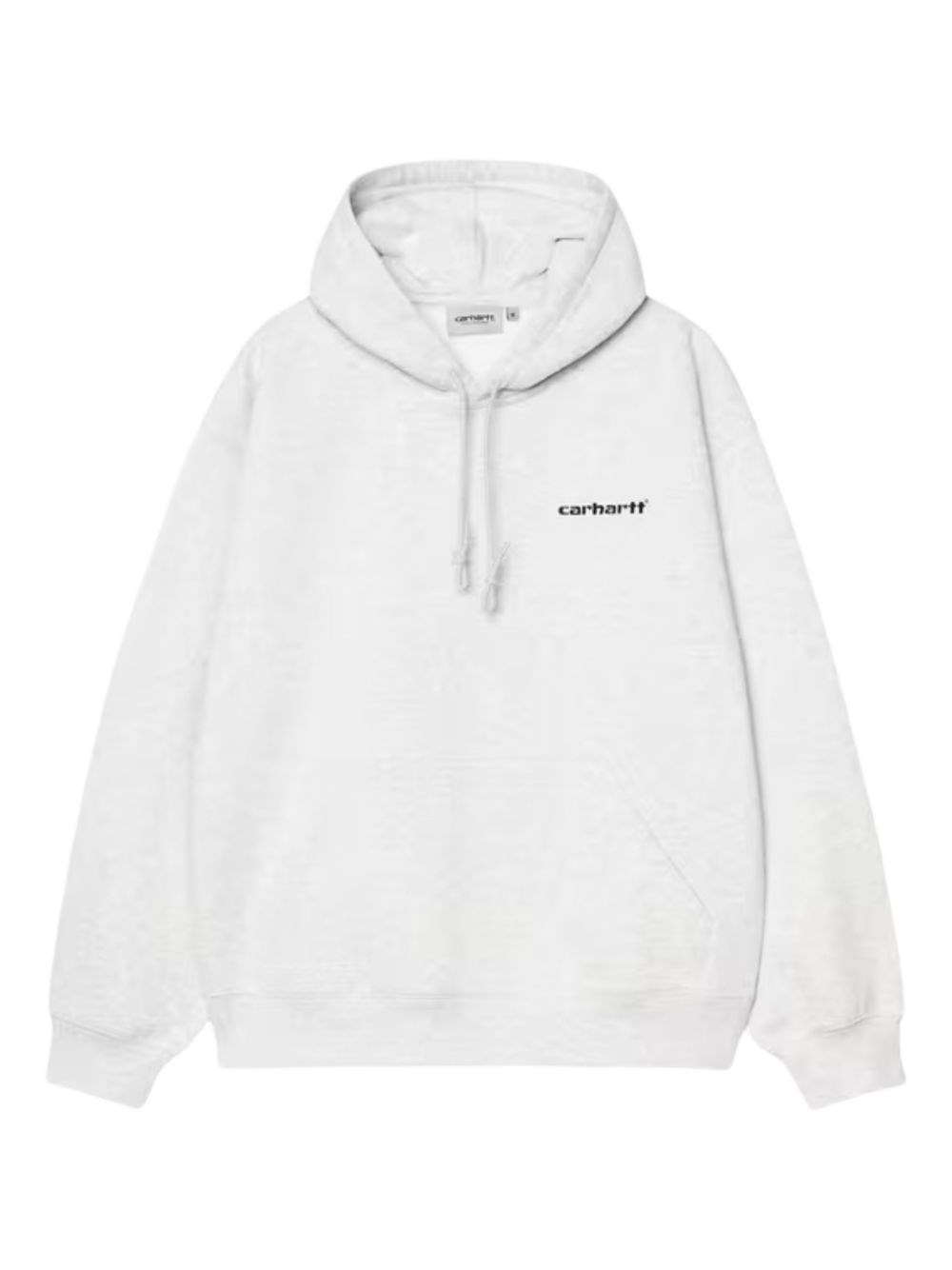 Carhartt WIP Hoodie With Logo