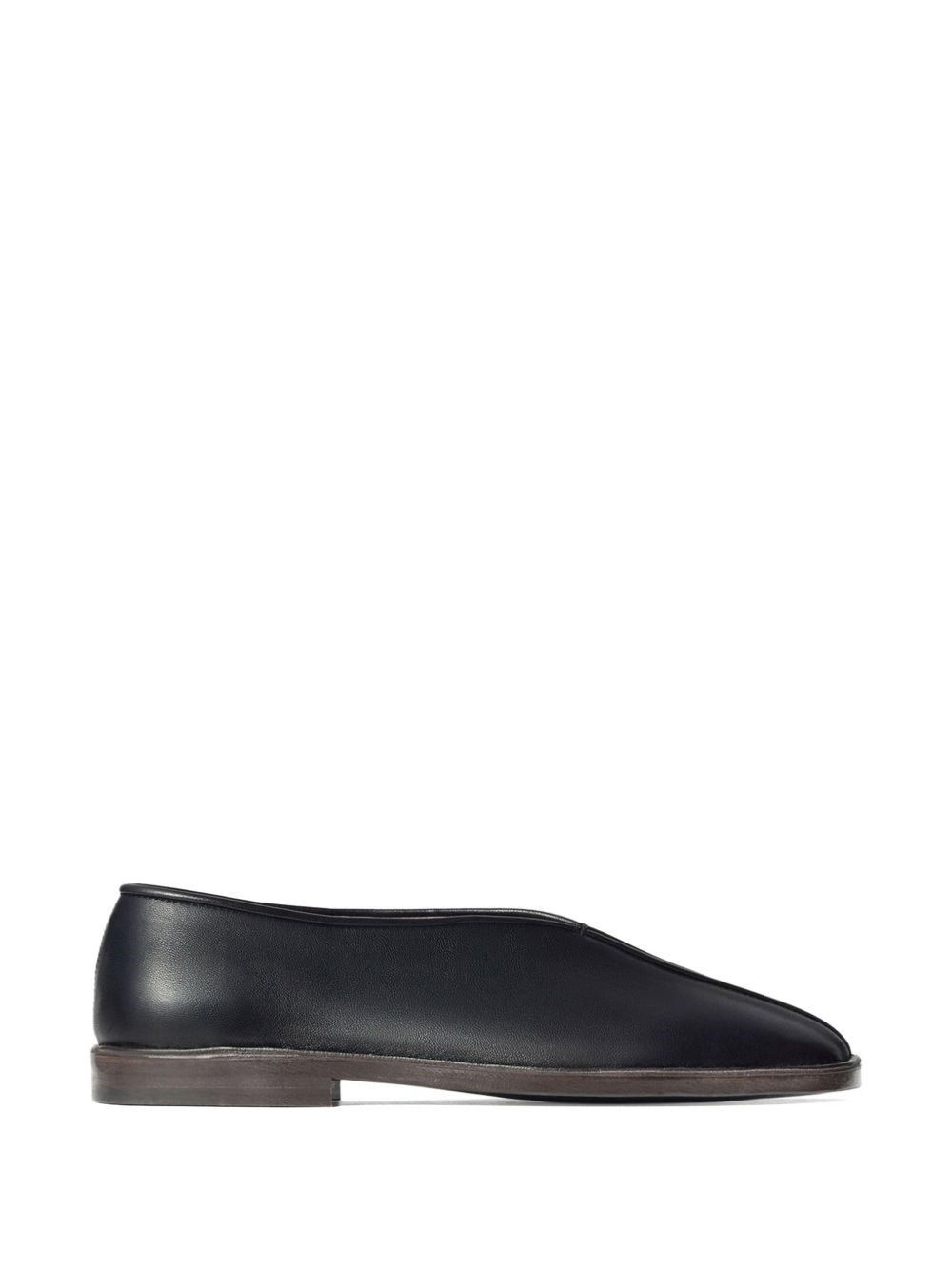 Lemaire LEMAIRE Leather Slippers　ルメール レザースリッパ