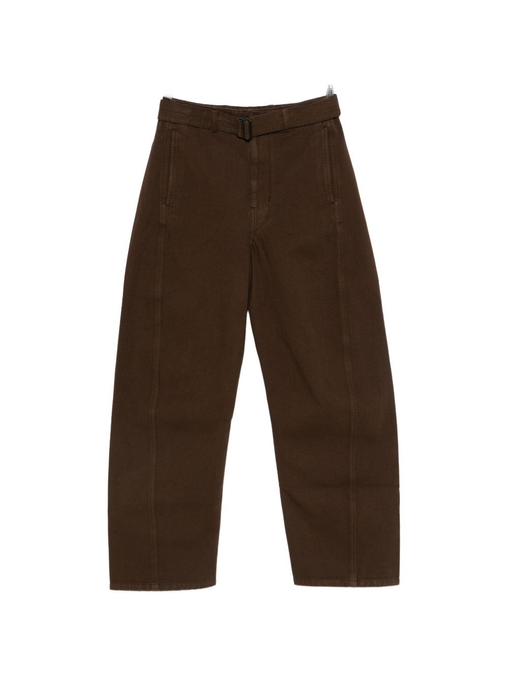 LEMAIRE Twisted Cotton Jeans