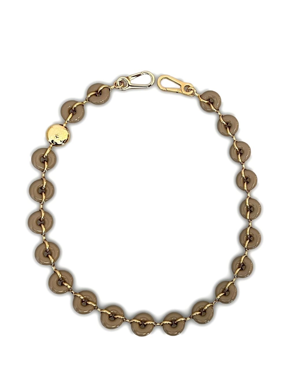 Loewe Donut Chain Strap