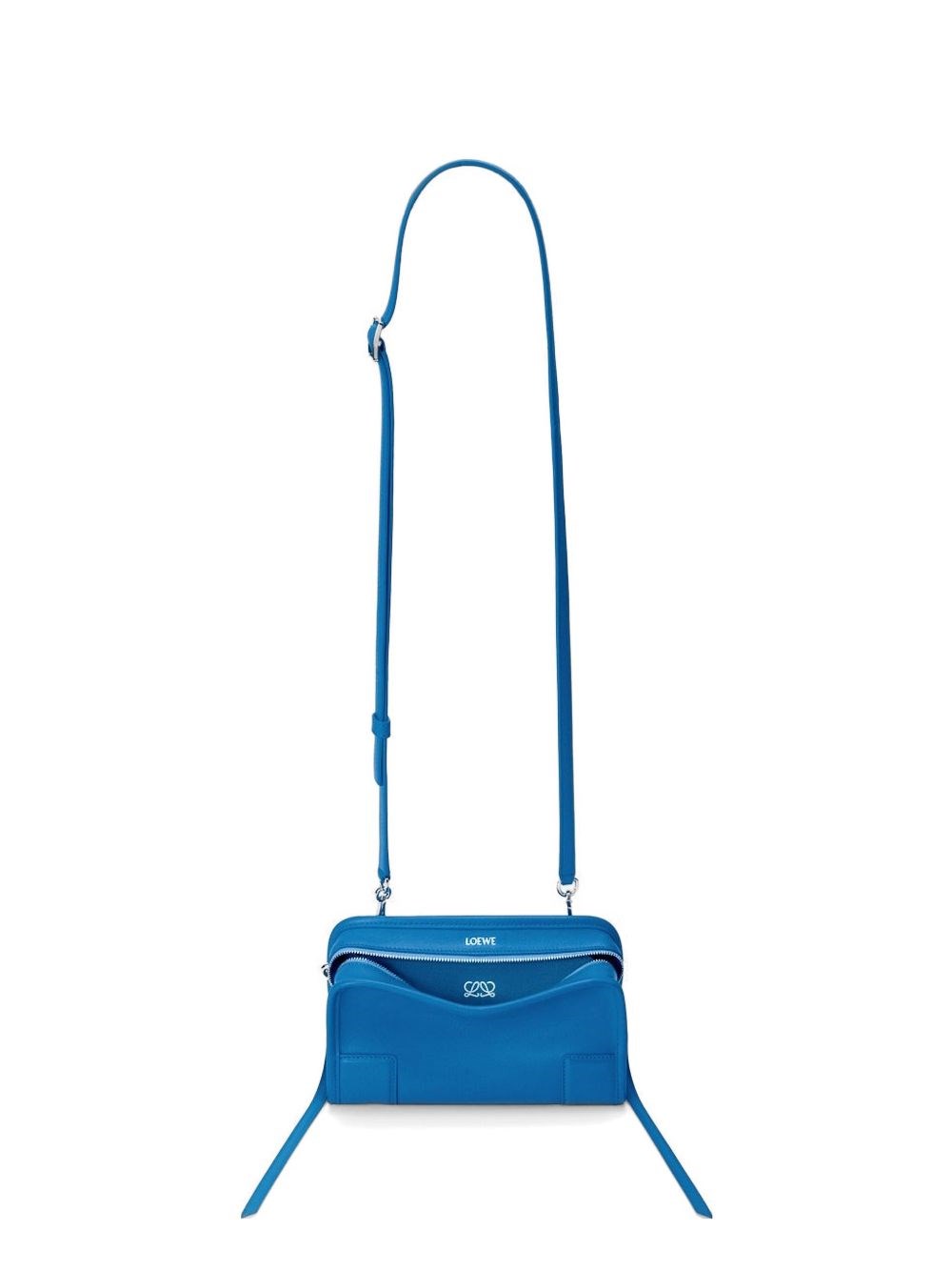 Loewe Amazona 180 Leather Mini Bag
