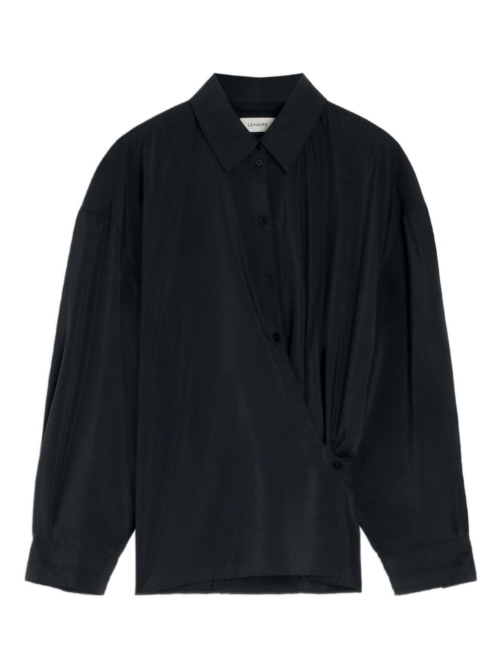 LEMAIRE Silk Shirt