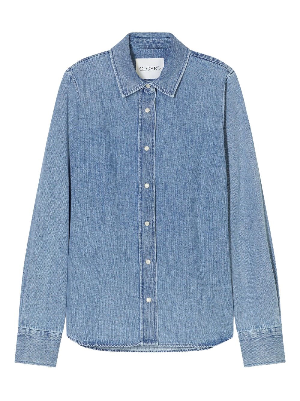 Closed Cotton Shirt