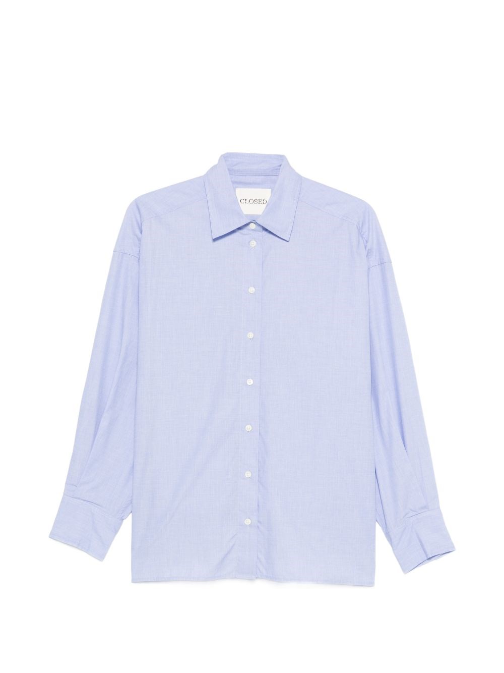 Closed Cotton Shirt