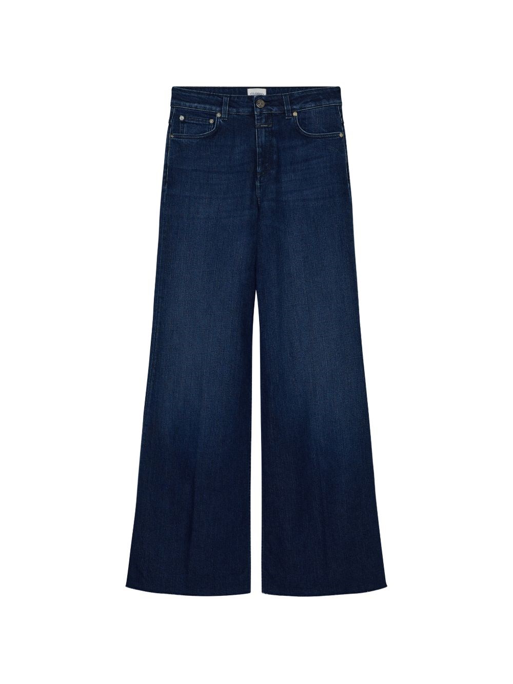 Closed Flared Denim Jeans