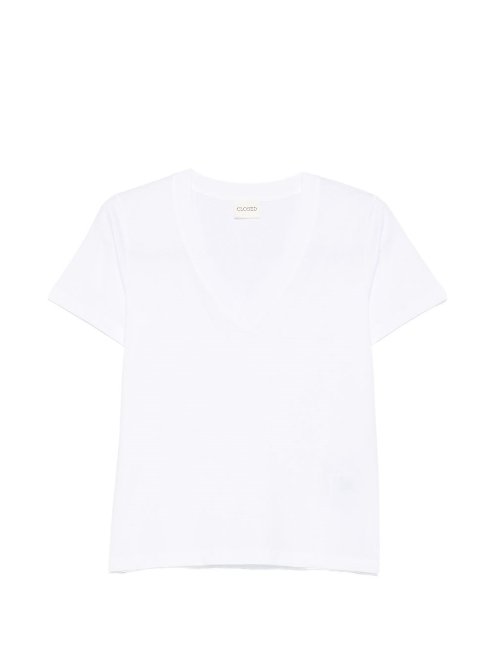 Closed Organic Cotton T-Shirt