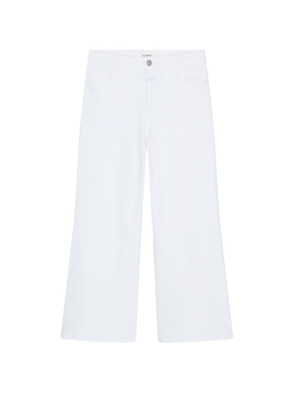 Closed Cropped Denim Jeans