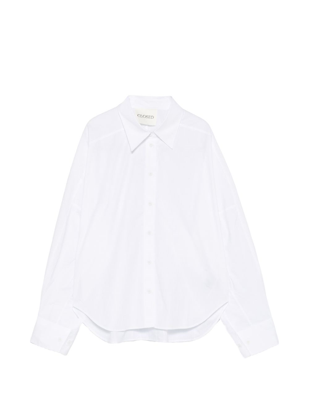 Closed Organic Cotton T-Shirt