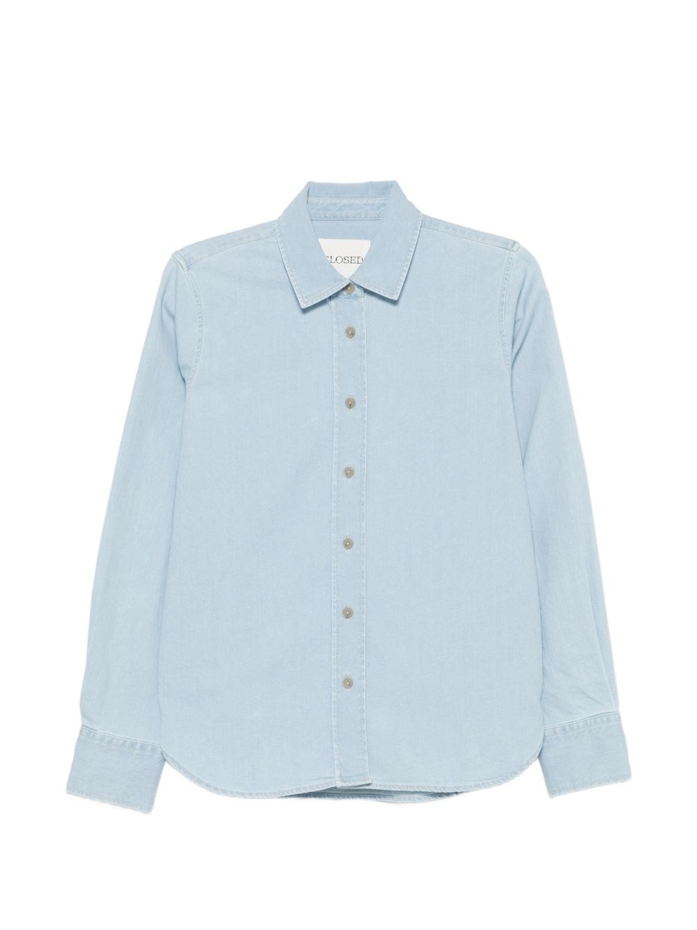 Closed Cotton Shirt