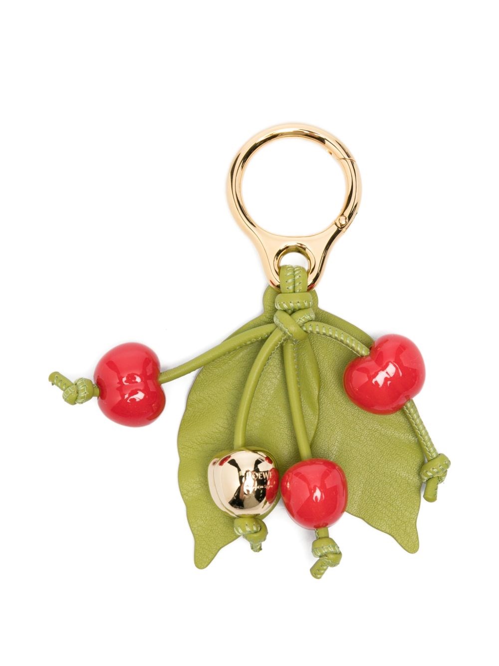 LOEWE PAULA'S IBIZA Cherry Charm　LOEWE PAULA'S IBIZA チェリー チャーム LOEWE