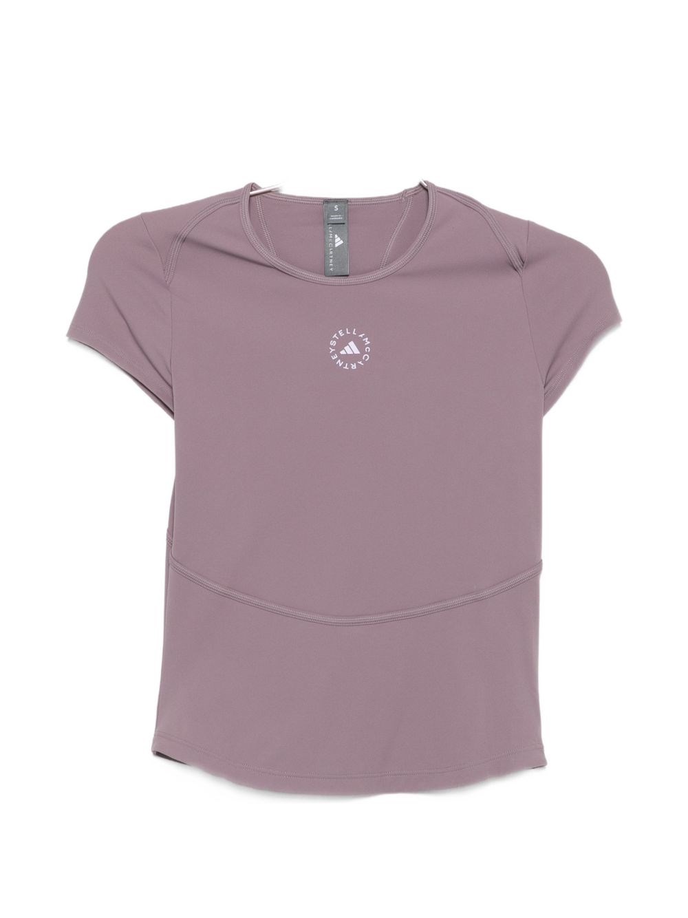 Adidas By Stella McCartney Logo T-Shirt