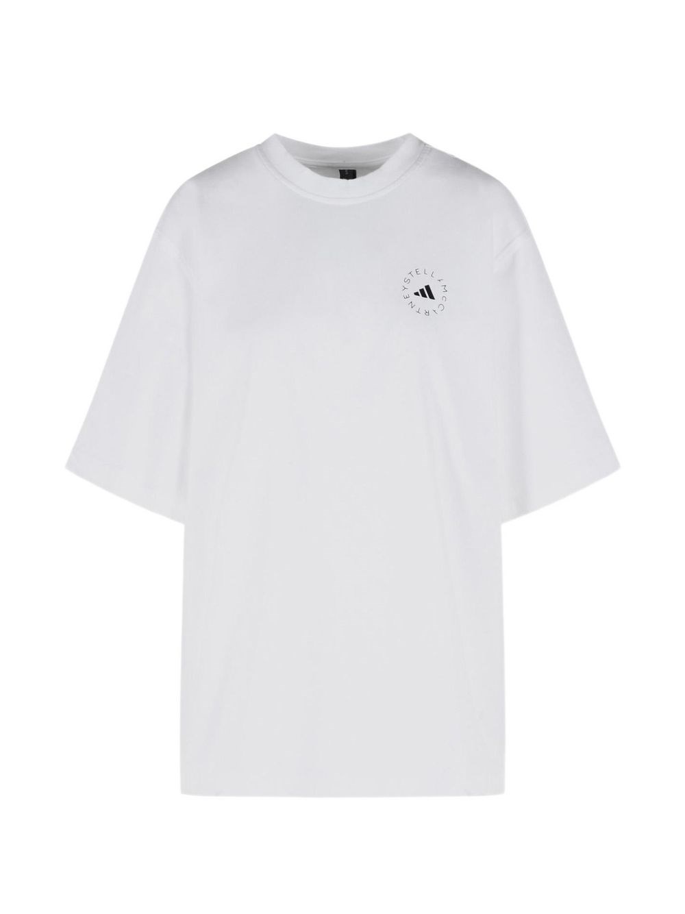 Adidas By Stella McCartney Logo T-Shirt