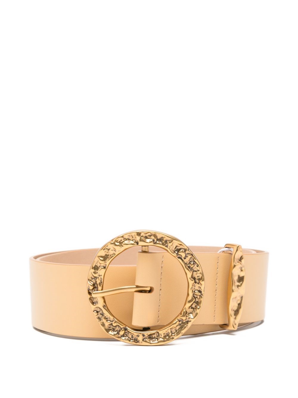 Zimmermann Solena Belt In Sand