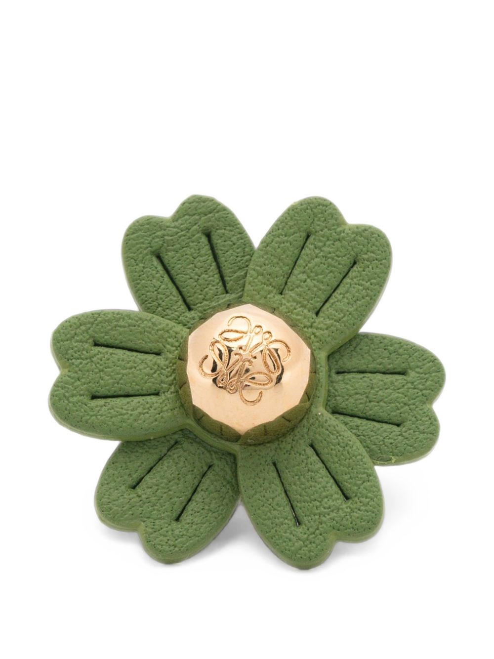 LOEWE PAULA'S IBIZA Flower Pin