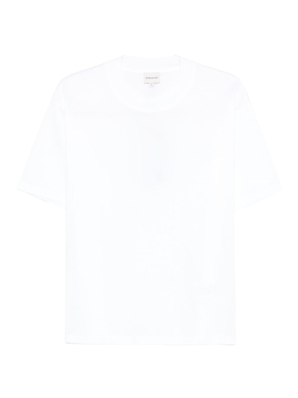 HERSKIND Larsson Cotton T-Shirt