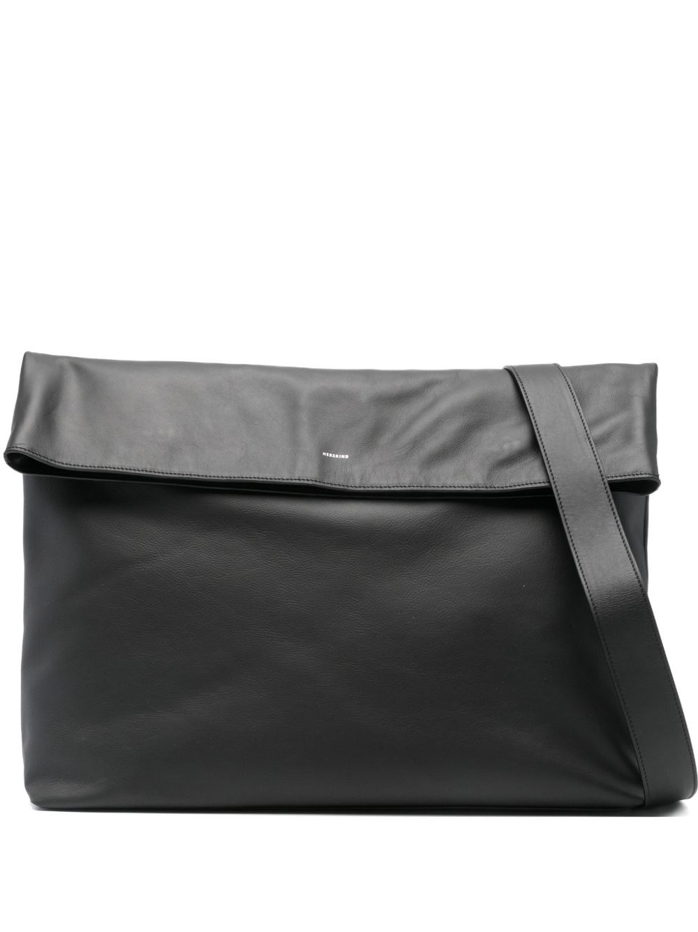 HERSKIND Sofia Leather Tote Bag