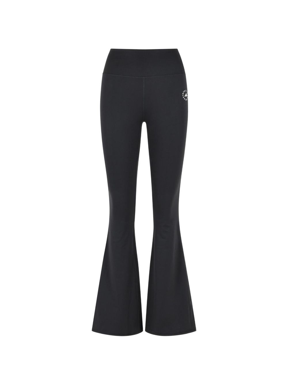 Adidas By Stella McCartney Flared Leg Leggings