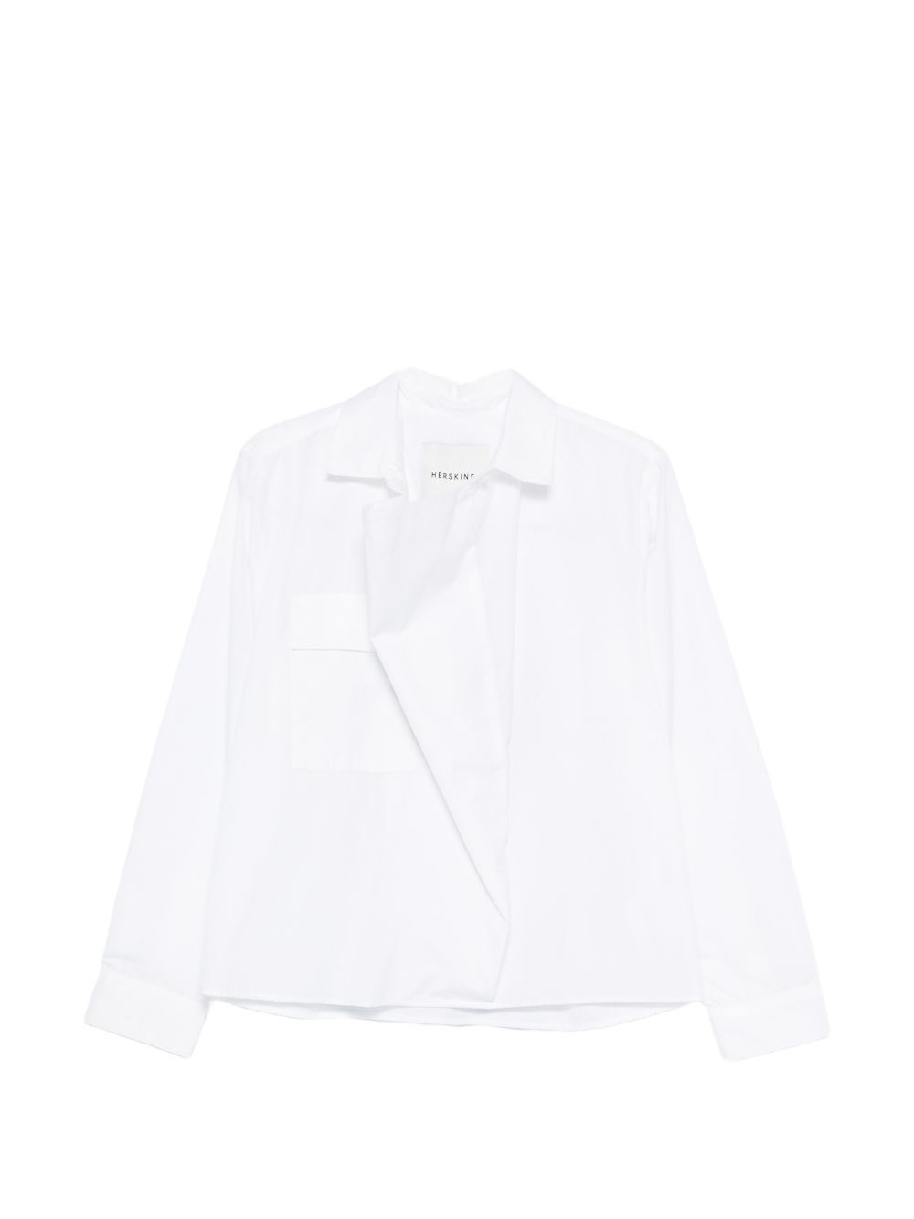 HERSKIND Cotton Shirt