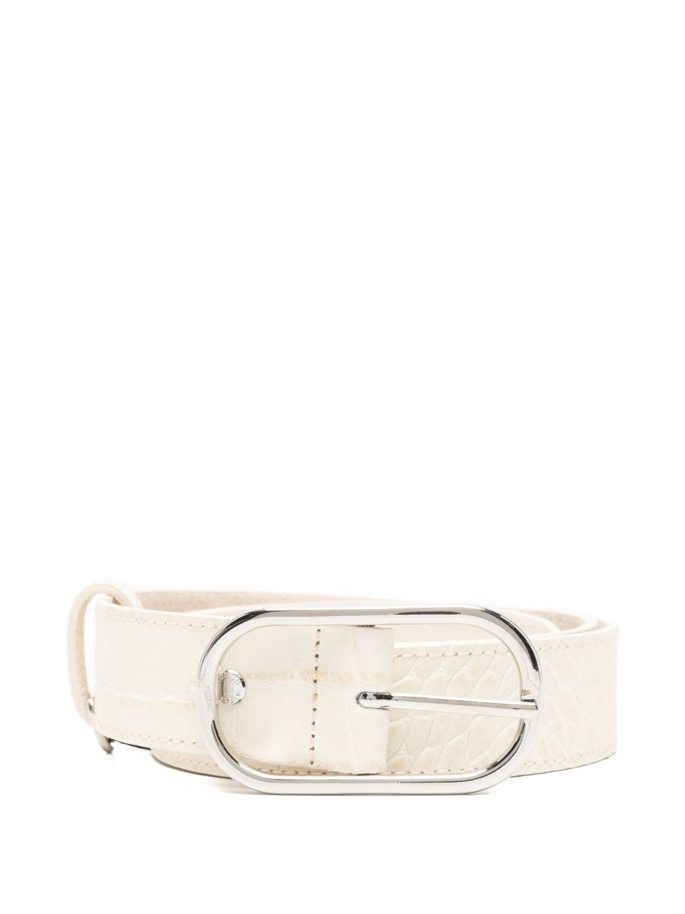 HERSKIND Hannah Leather Belt