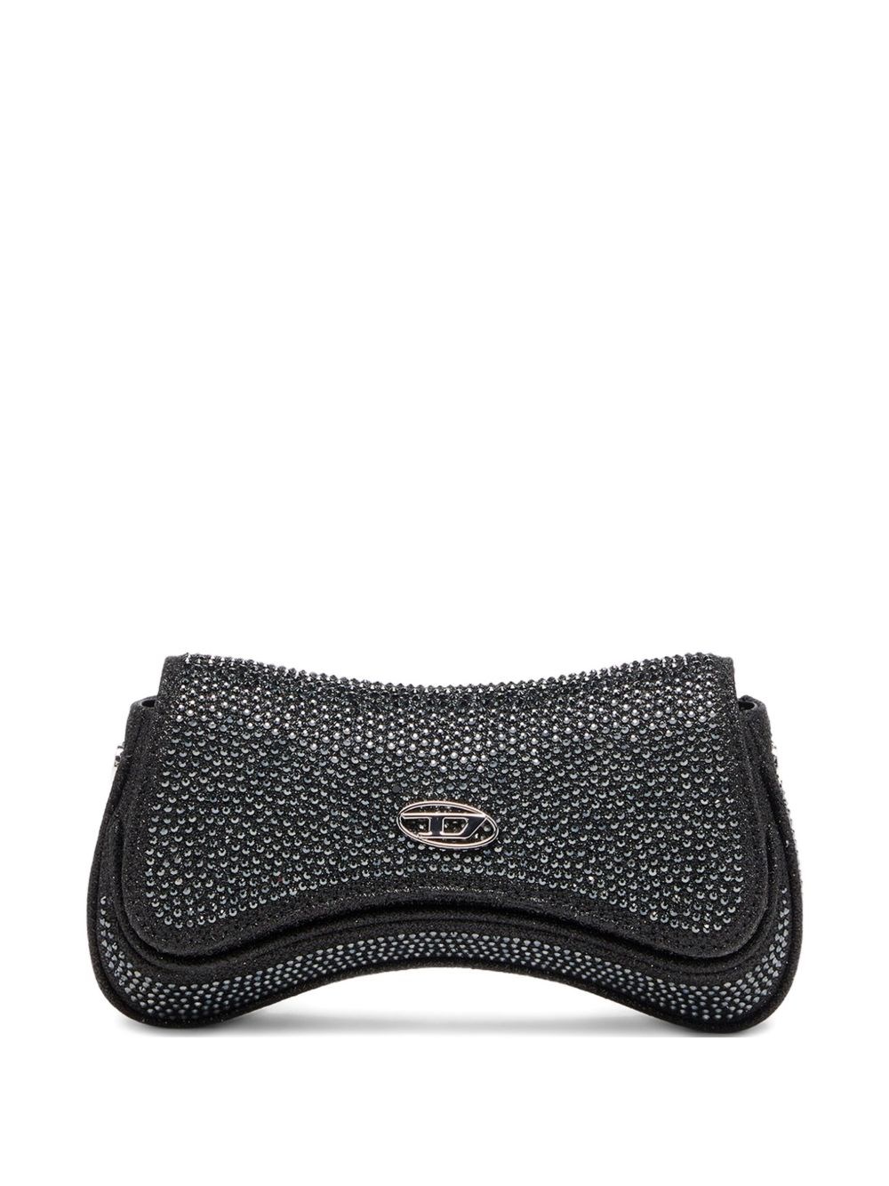 Diesel Play Crossbody Bag