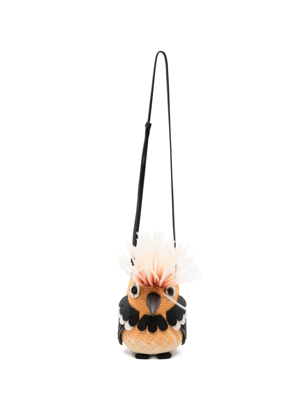 LOEWE PAULA'S IBIZA Bird Crossbody Bag