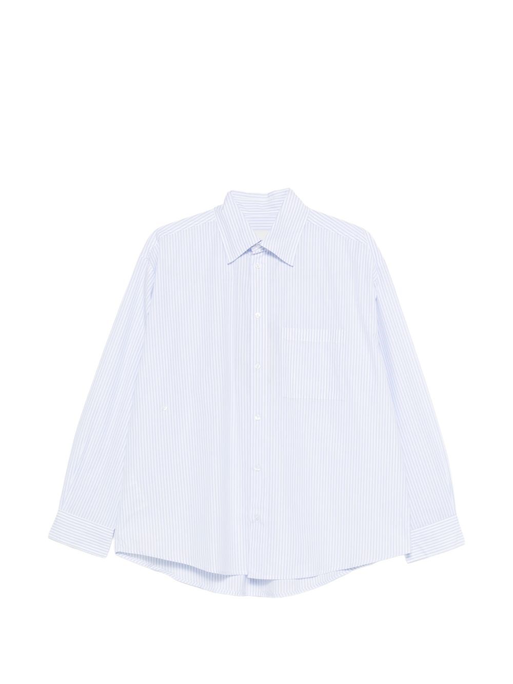 HERSKIND Lorenzo Cotton Shirt