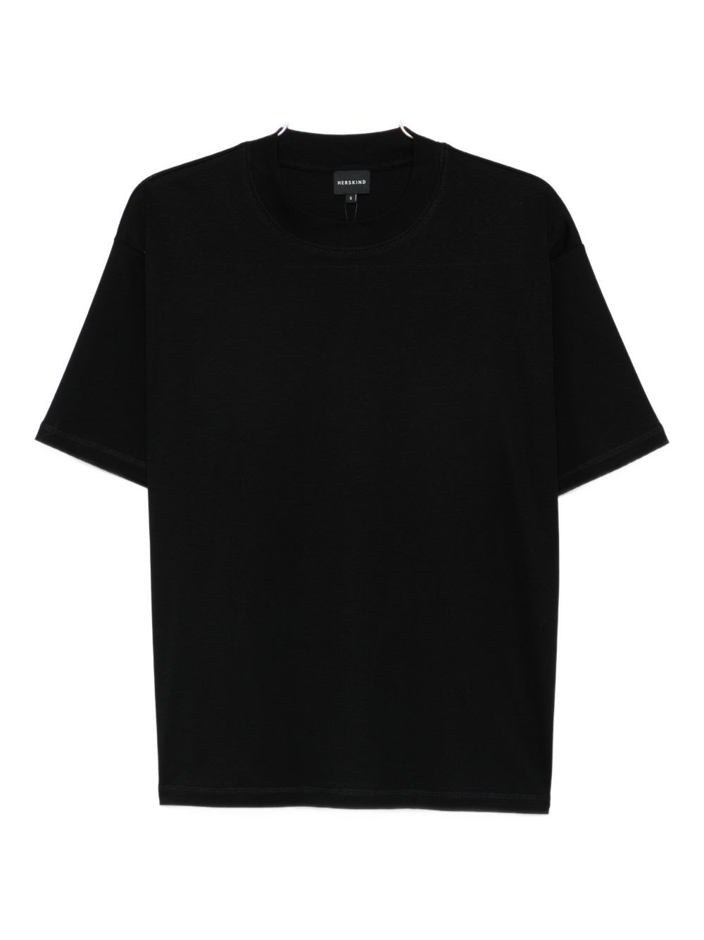 HERSKIND Larsson Cotton T-Shirt