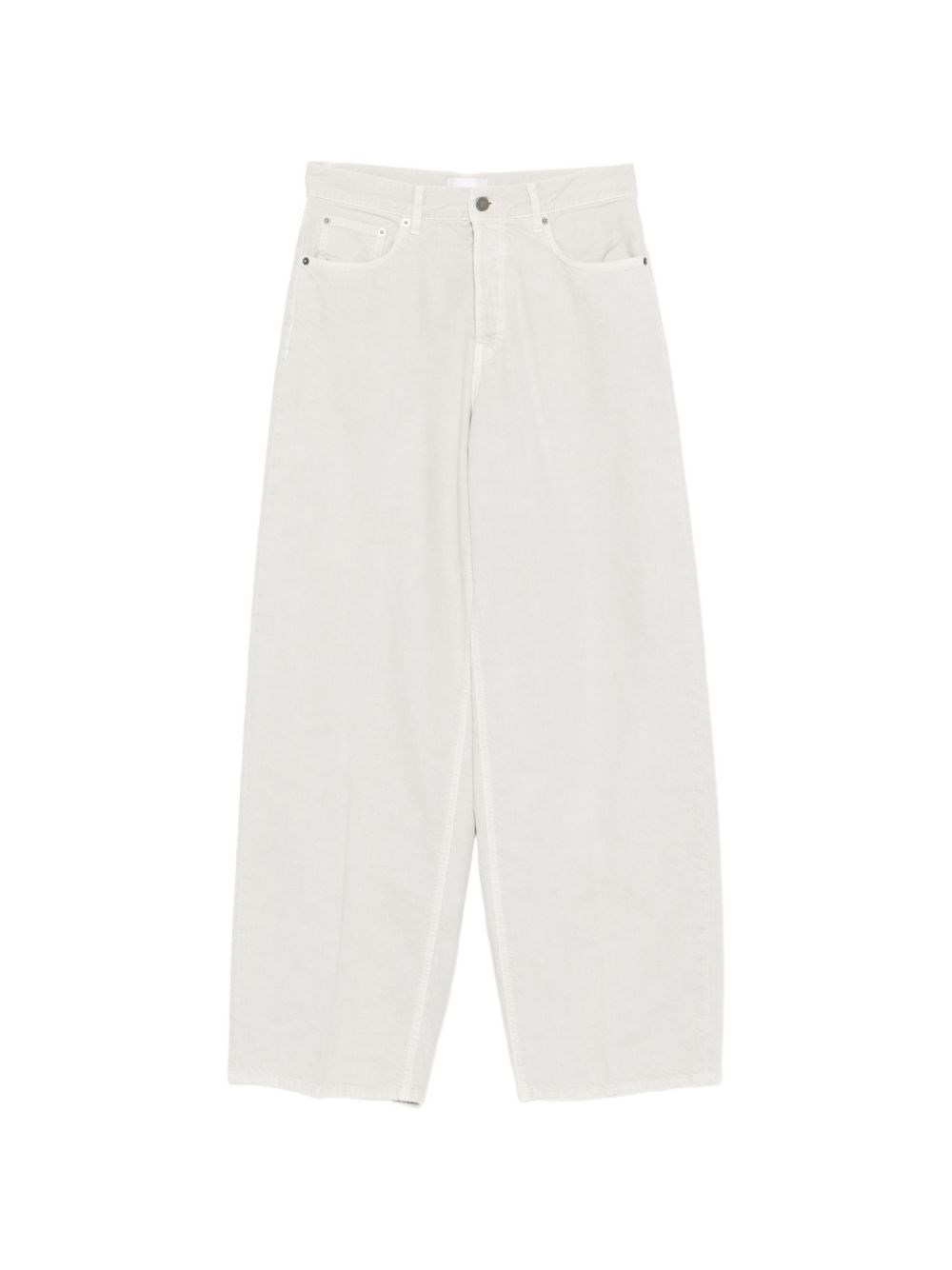Haikure Bethany Wide-Leg Denim Jeans