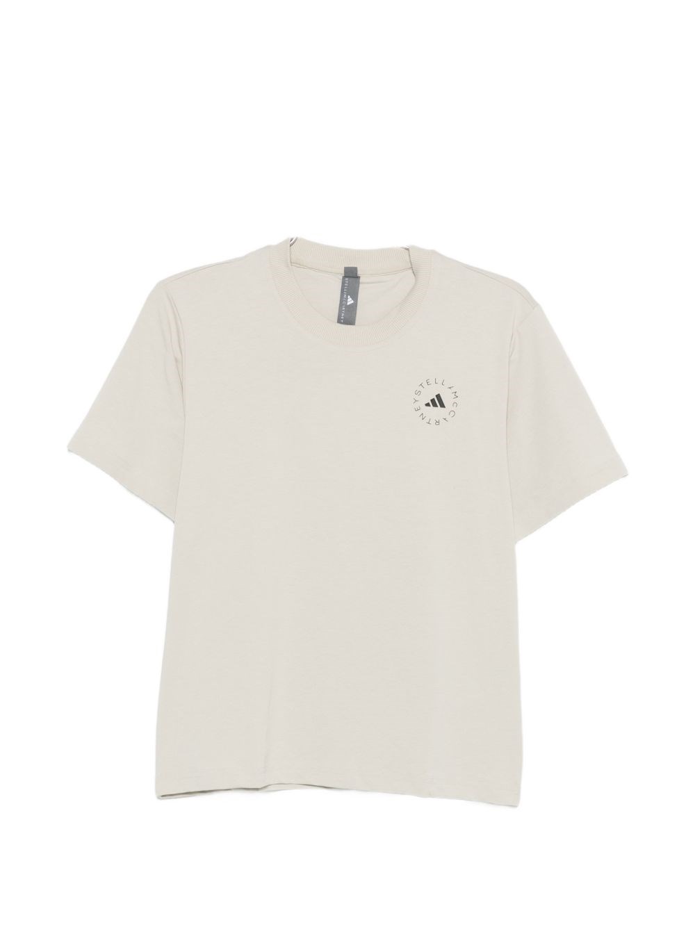 Adidas By Stella McCartney Logo T-Shirt