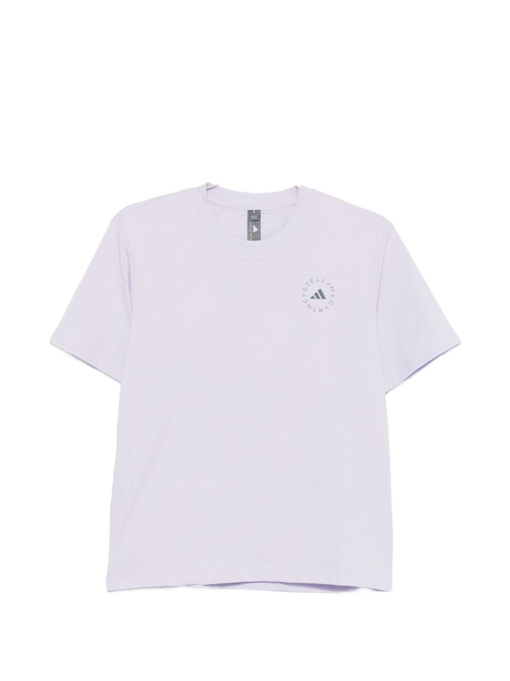 Adidas By Stella McCartney Logo T-Shirt