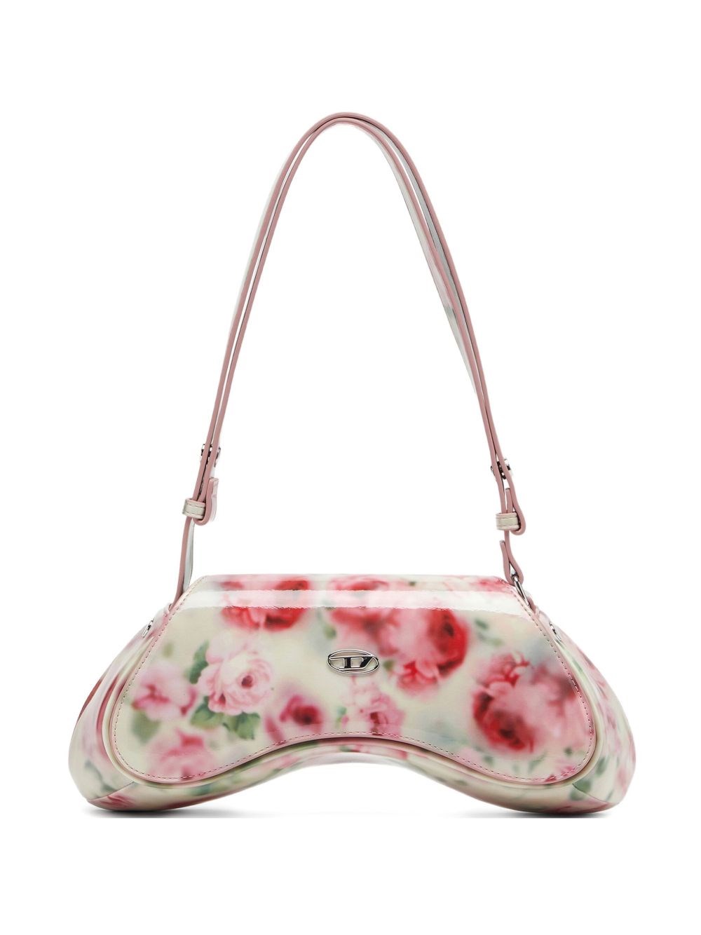 Diesel Play Crossbody Bag
