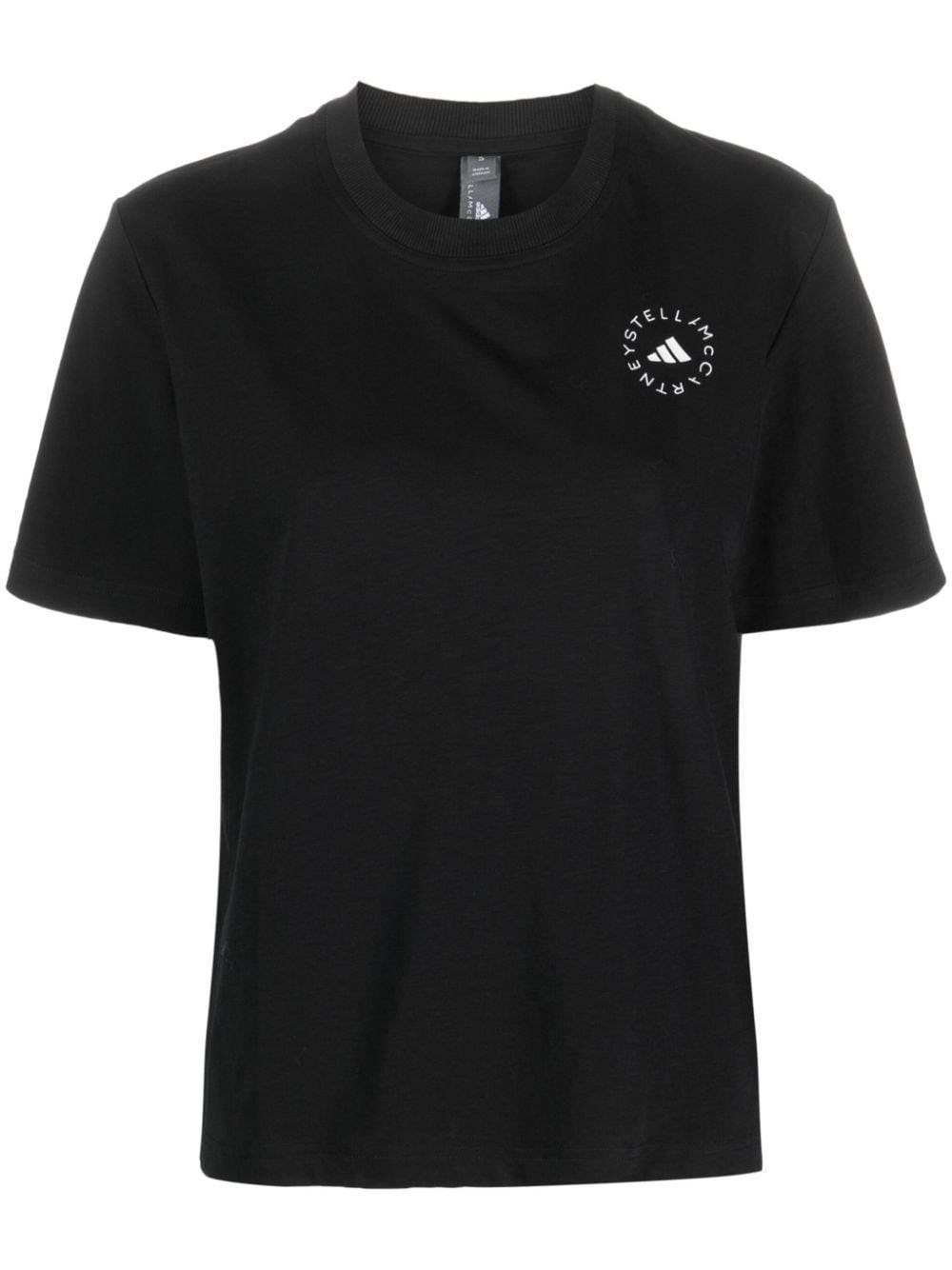 Adidas By Stella McCartney Logo T-Shirt