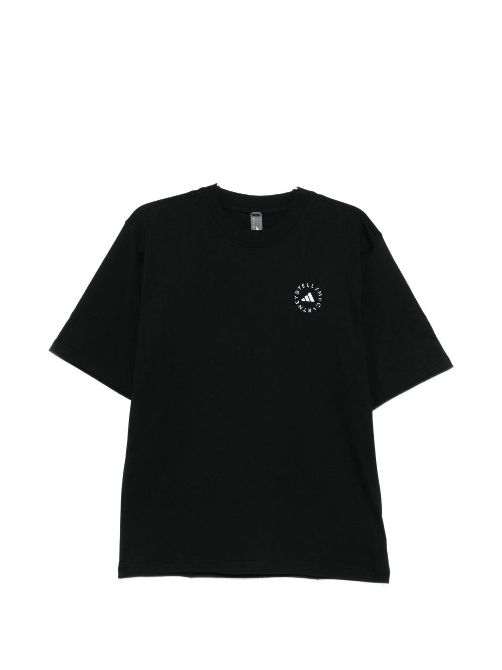 Adidas By Stella McCartney Logo T-Shirt
