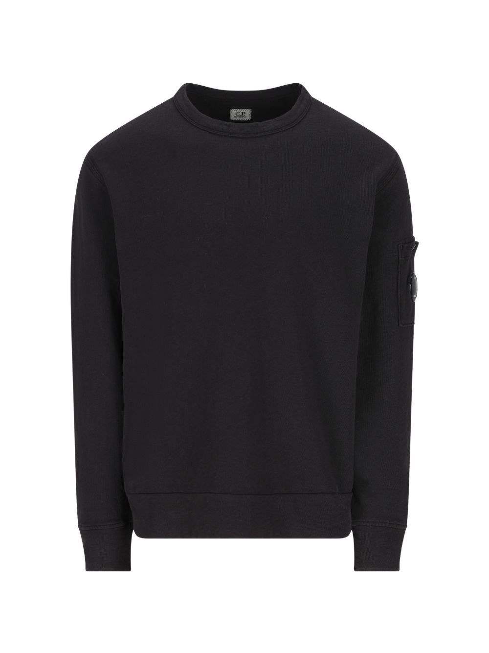 C.P. COMPANY Cotton Sweatshirt
