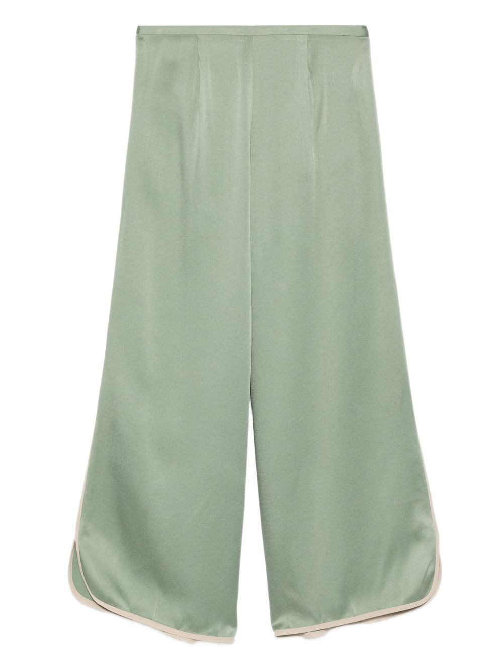 Forte Forte Cropped Trousers